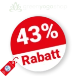 43% greenyogashop Rabatt – Sale
