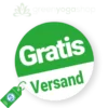 4,95€ greenyogashop Rabatt – Gratis Versand