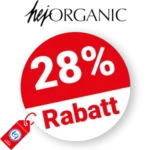 28% HEJ ORGANIC Rabatt – Auf Sets