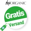 4,90€ HEJ ORGANIC Rabatt – Gratis Versand