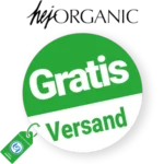 4,90€ HEJ ORGANIC Rabatt – Gratis Versand