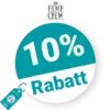 10% HempCrew Rabatt – Newsletter