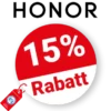 15% Honor Rabatt – Angebote