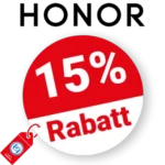 15% Honor Rabatt – Angebote