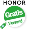 14€ Honor Rabatt – Gratis Versand