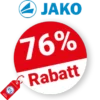76% Jako Rabatt – Im Damen-Sale