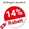 14% Kollagen Institut Rabatt – Angebote