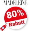 80% Madeleine Rabatt – Sale