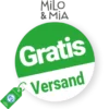 5,99€ Milo & Mia Rabatt – Gratis Versand