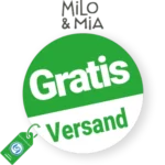 5,99€ Milo & Mia Rabatt – Gratis Versand