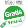 2,90€ Natürlich Familie Rabatt – Gratis Versand