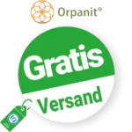5,95€ Orpanit Rabatt – Gratis Versand