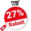 27% Pawzlove Rabatt – Auf Bundles
