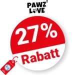 27% Pawzlove Rabatt – Auf Bundles