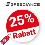 25% Speediance Rabatt – Angebote
