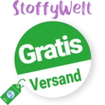 2,90€ StoffyWelt Rabatt – Gratis Versand