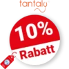10% Tantaly Rabatt – Angebote