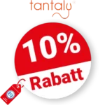 10% Tantaly Rabatt – Angebote