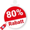 80% VEGAN FLOW Rabatt – Sale