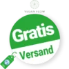 4€ VEGAN FLOW Rabatt – Gratis Versand