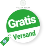 4€ VEGAN FLOW Rabatt – Gratis Versand