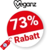 73% Veganz Rabatt – Sale