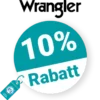 10% Wrangler Rabatt – Studentenrabatt