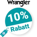 10% Wrangler Rabatt – Studentenrabatt
