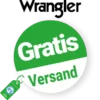 5€ Wrangler Rabatt – Gratis Versand