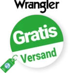 5€ Wrangler Rabatt – Gratis Versand