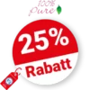 25% 100% Pure Rabatt – Auf Geschenksets