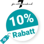 10% 7 For All Mankind Rabatt – Newsletter