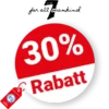 30% 7 For All Mankind Rabatt – Im Outlet
