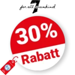 30% 7 For All Mankind Rabatt – Im Outlet