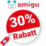 30% amigu Rabatt – Im Toys'N‘ Snack Box Abo