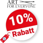 10% Art For Everyone Rabatt – Angebote