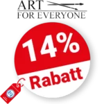 14% Art For Everyone Rabatt – Auf Sets