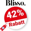 42% Blisso Rabatt – Angebote