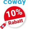 10% Coway Rabatt – Angebote