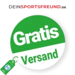 4,95€ DeinSportsfreund Rabatt – Gratis Versand