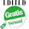 3,95€ Edited Rabatt – Gratis Versand