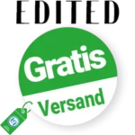 3,95€ Edited Rabatt – Gratis Versand