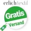 4,95€ erlich textil Rabatt – Gratis Versand