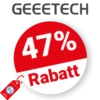 47% Geeetech Rabatt – Auf Bundles