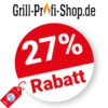 27% Grill-Profi-Shop Rabatt – Auf Zubehör