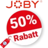 50% JOBY Rabatt – Im Mikrofone Sale