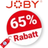 65% JOBY Rabatt – Im Stative Sale