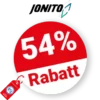 54% JONITO Rabatt – Auf Framesets