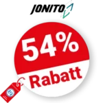 54% JONITO Rabatt – Auf Framesets
