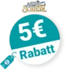 5€ Landmetzger Schiessl Rabatt – Newsletter